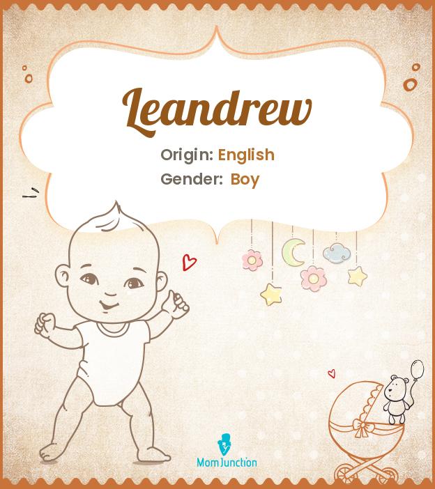 leandrew leandrew