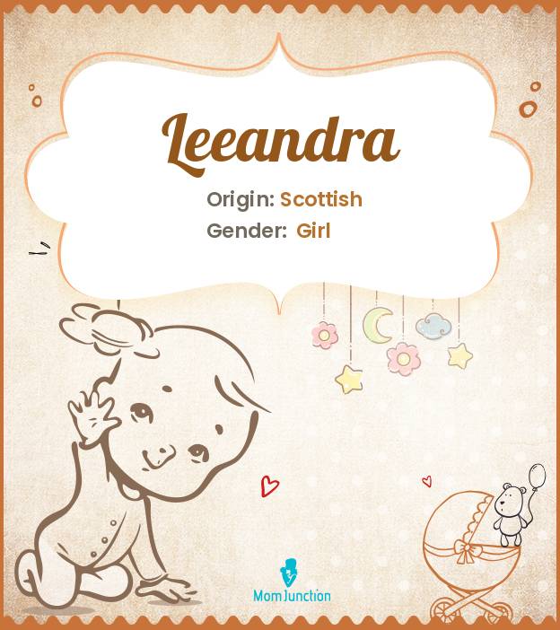 Leeandra