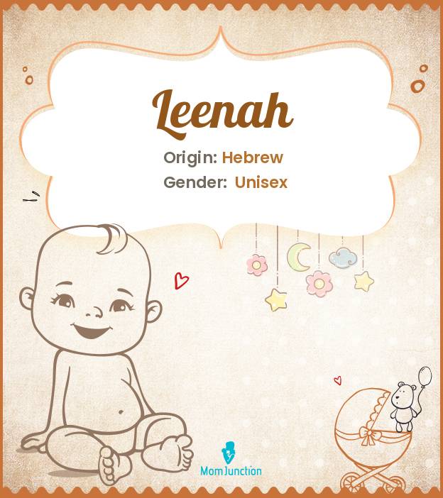 Leenah