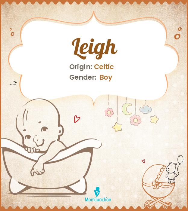 leigh