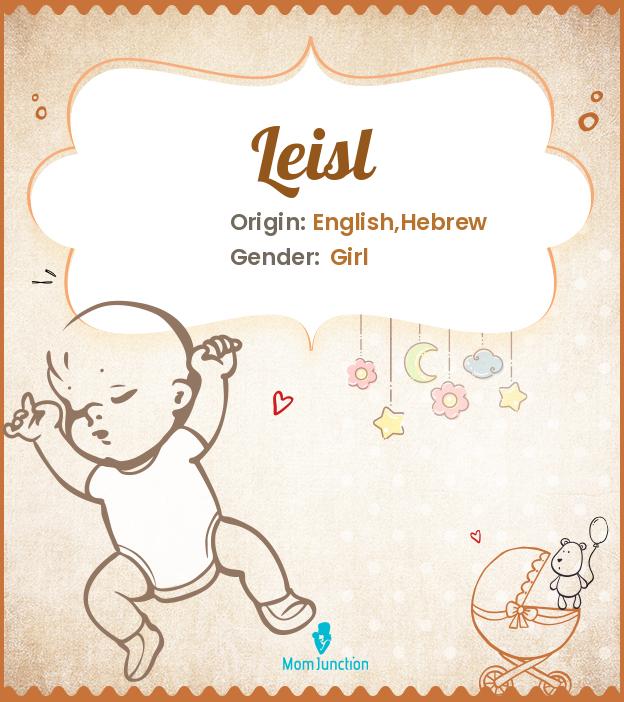 leisl leisl