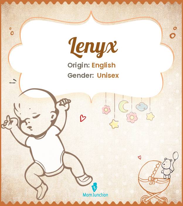 lenyx
