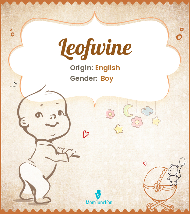 leofwine