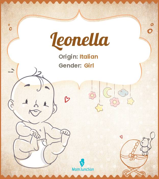 Leonella