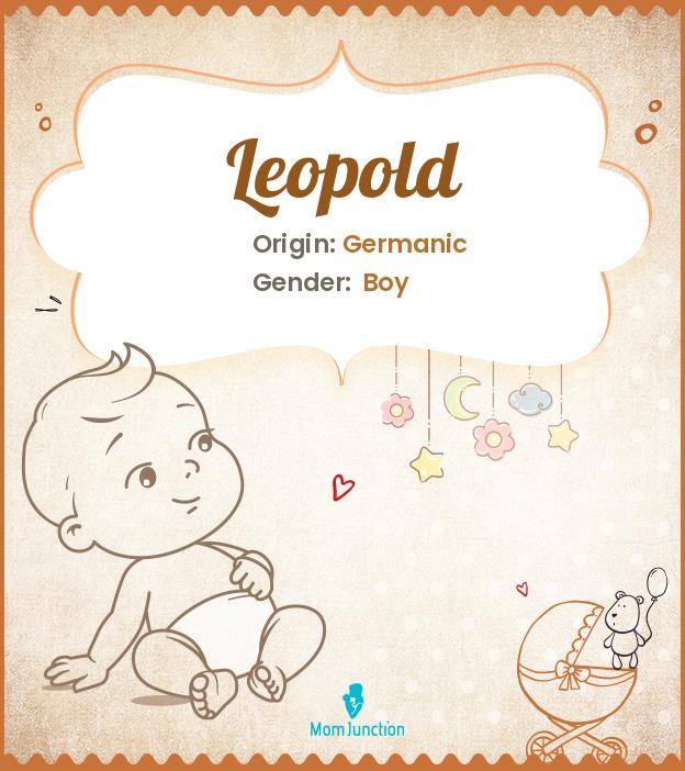 leopold