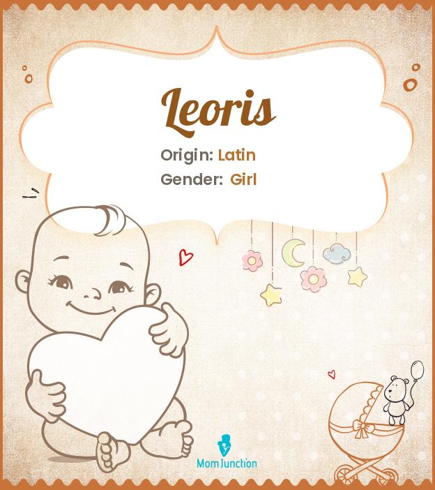 leoris leoris
