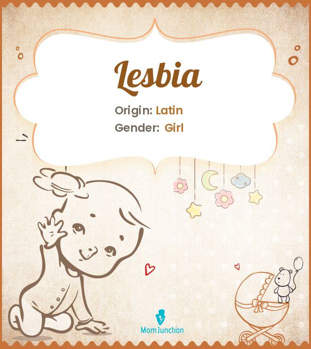 lesbia