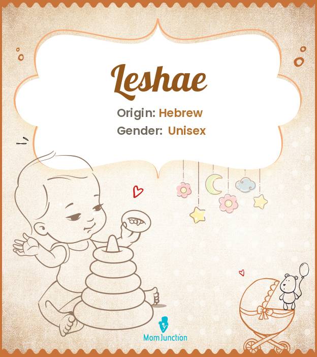 Leshae