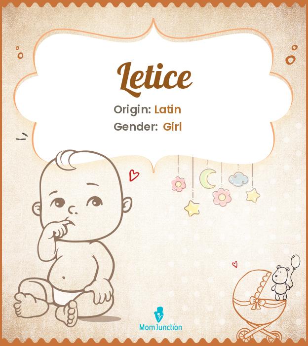 letice letice