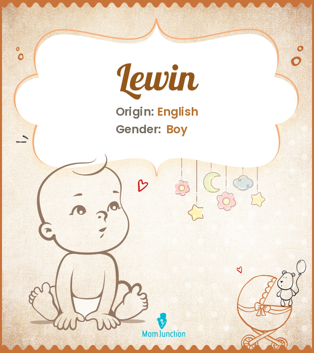 lewin