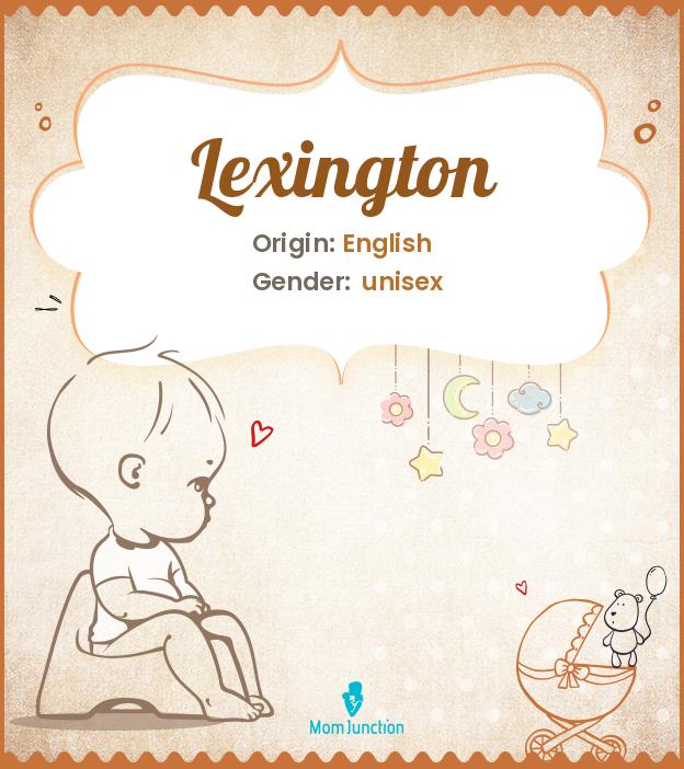 lexington