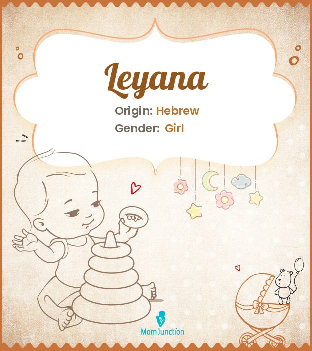 Leyana