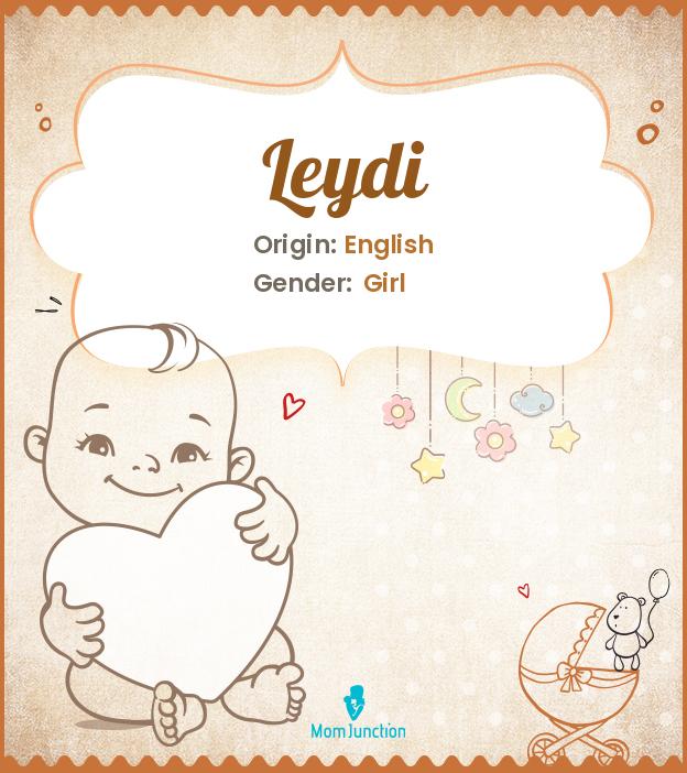 leydi