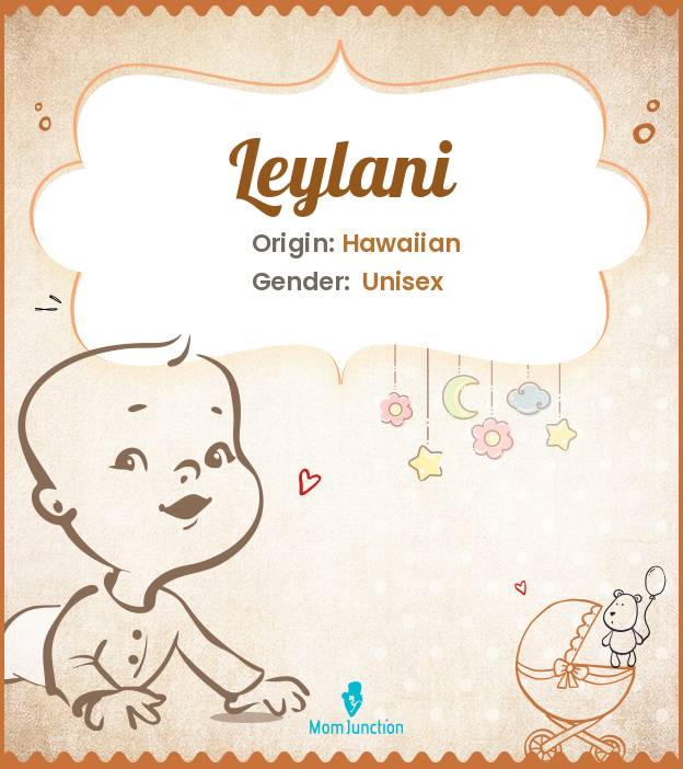 Leylani