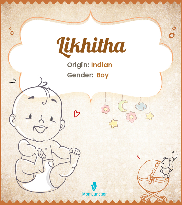 Likhitha