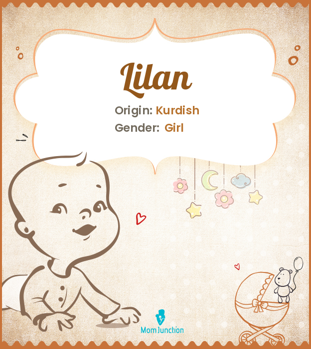 Lilan