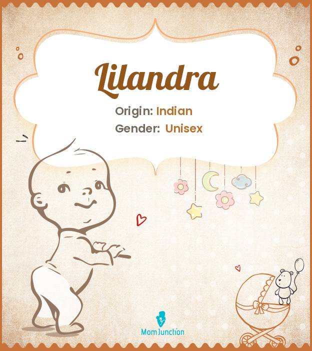 Lilandra
