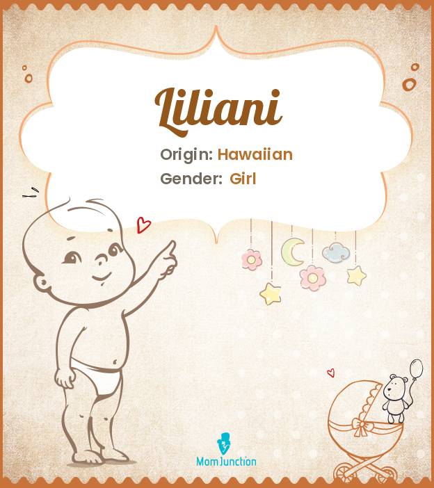 Liliani
