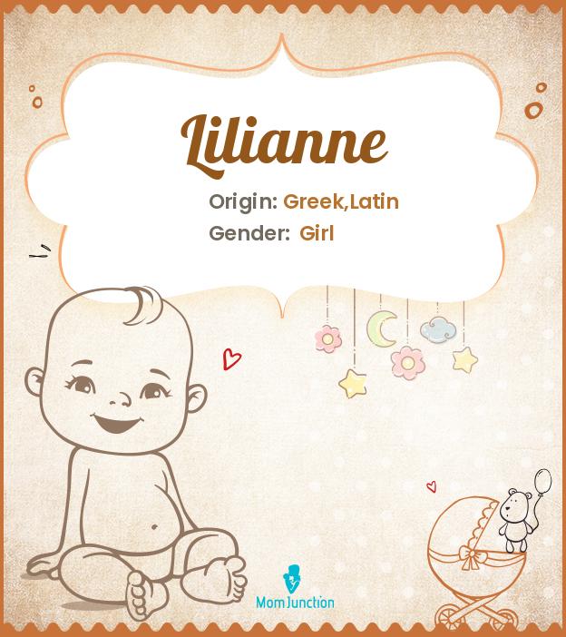 lilianne