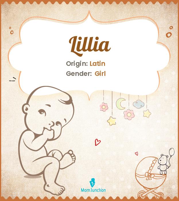 lillia