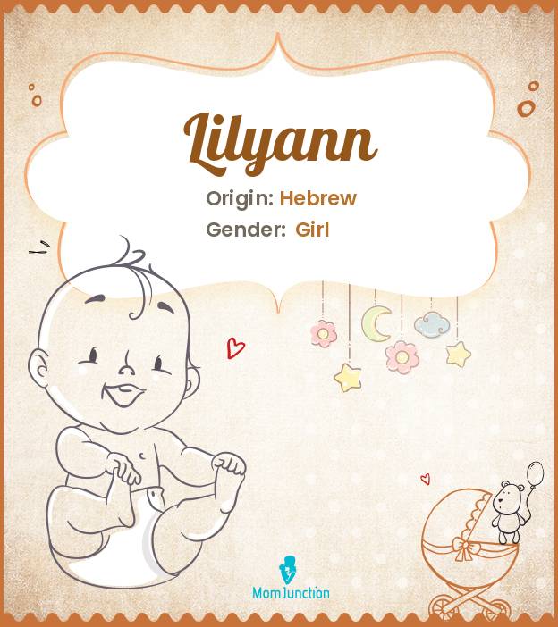 Lilyann
