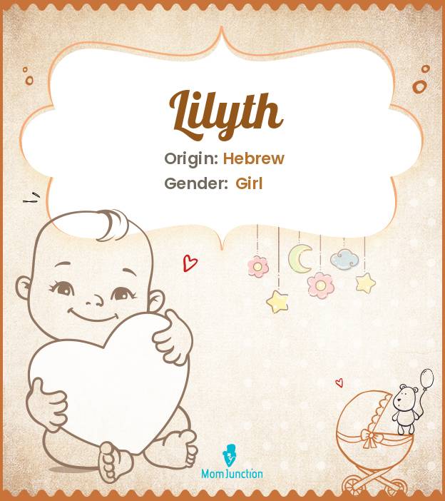 lilyth