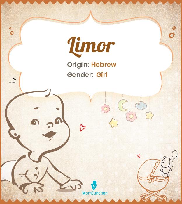 limor limor