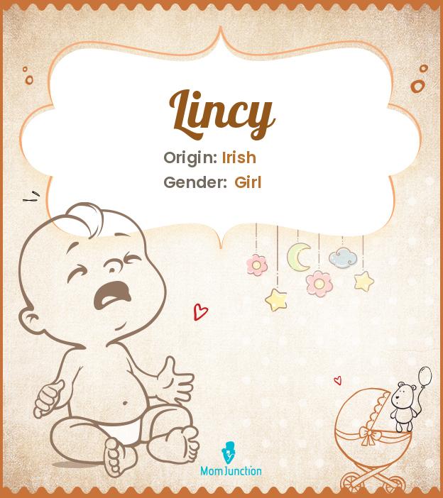 lincy