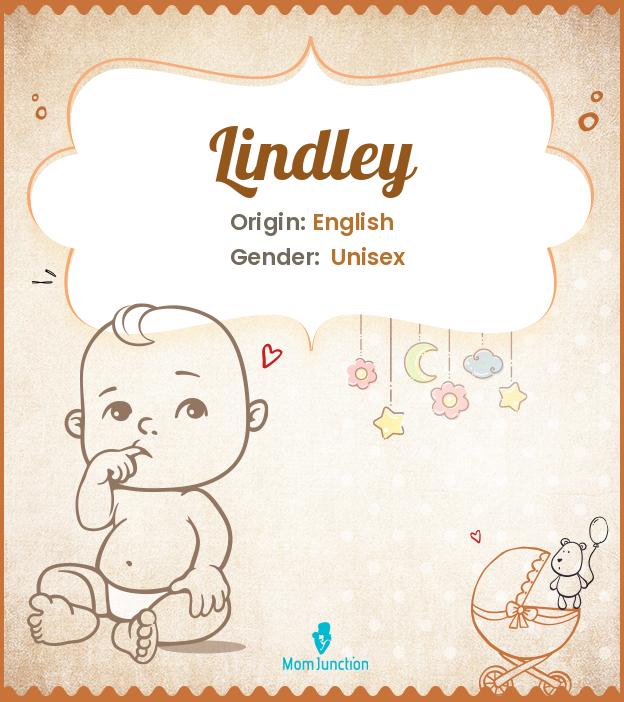 lindley