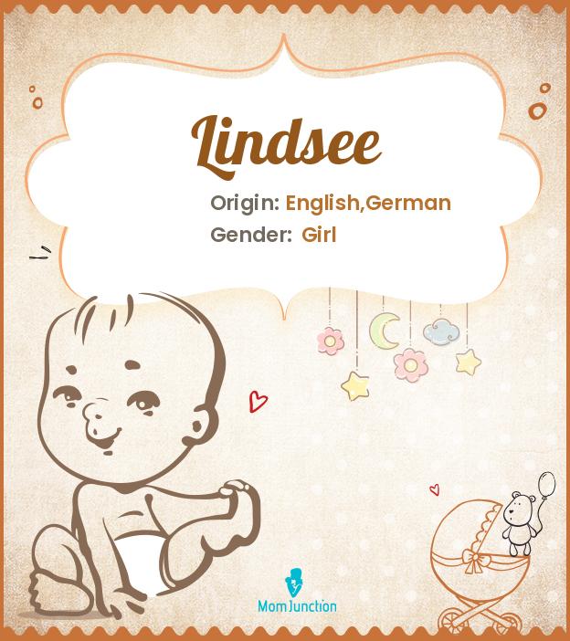 lindsee lindsee