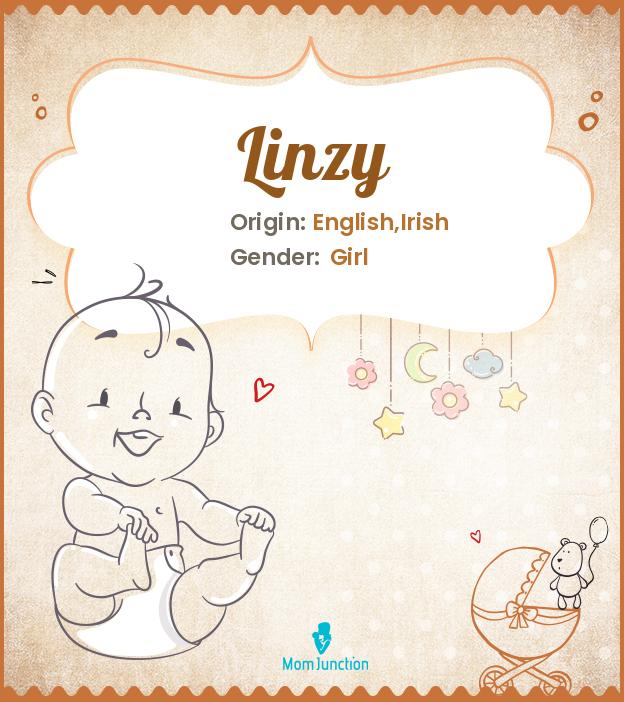 linzy linzy