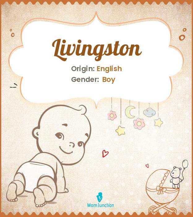 livingston