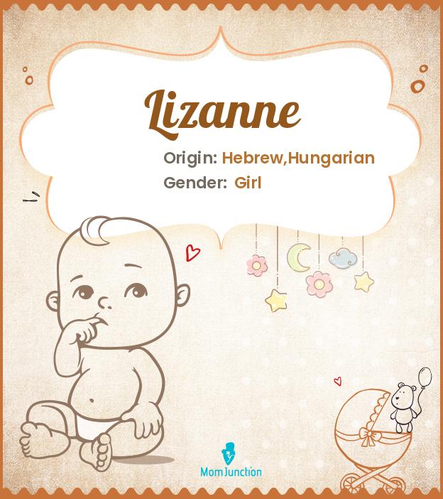 lizanne