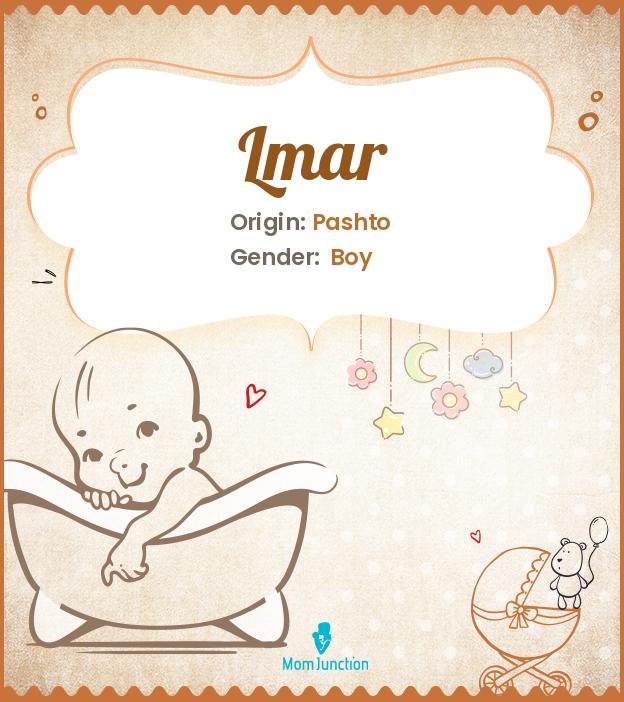 Lmar Lmar