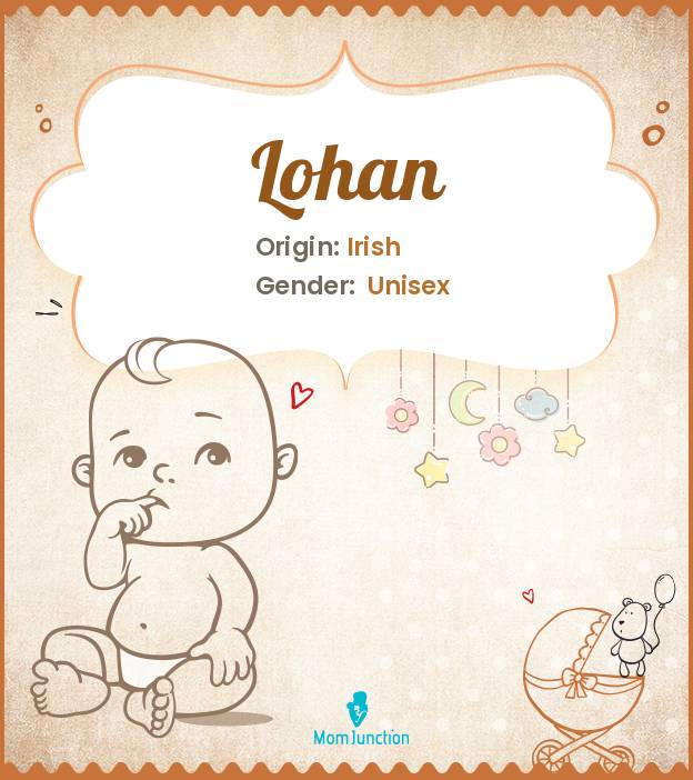 Lohan