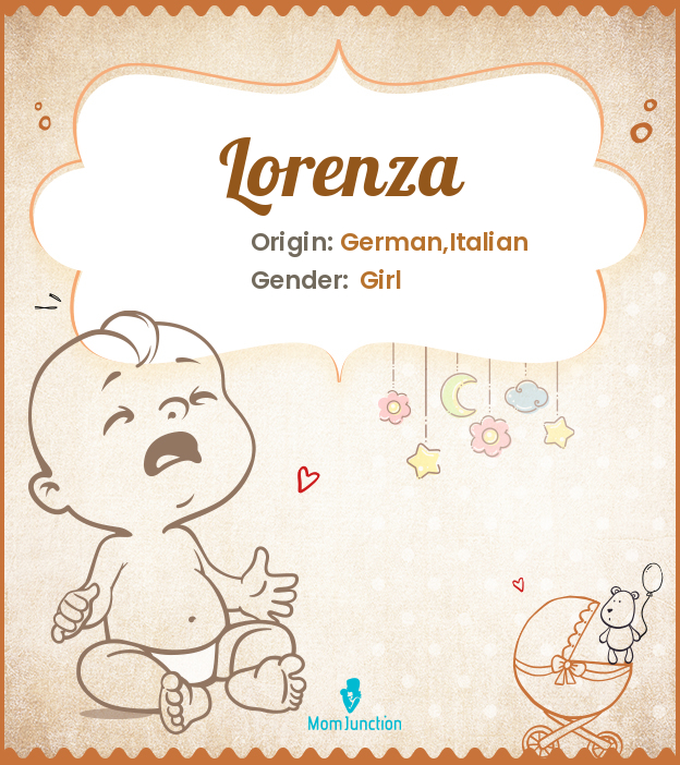 lorenza