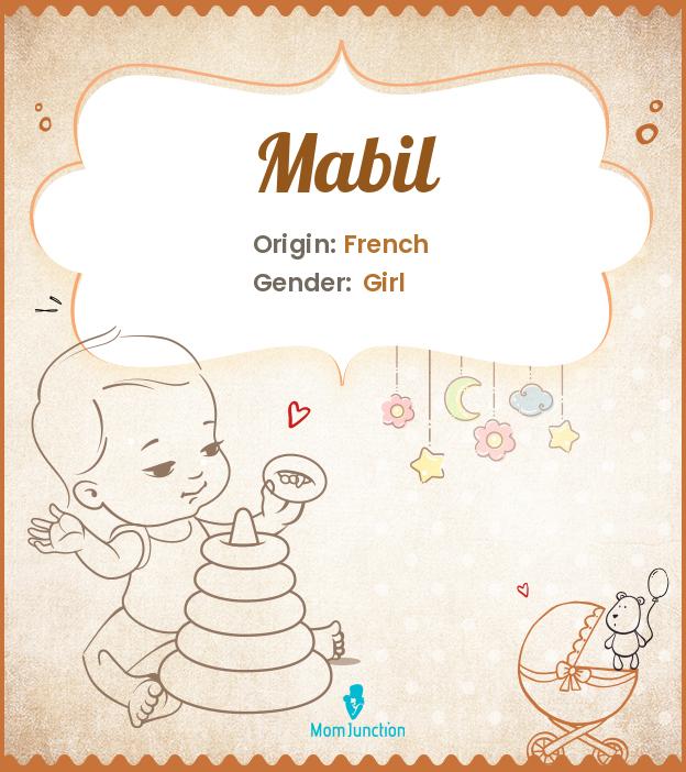 mabil mabil