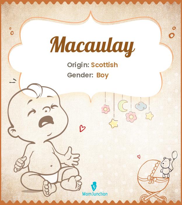 macaulay