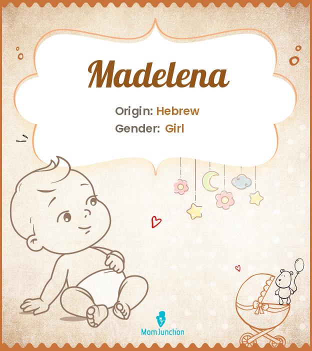 madelena