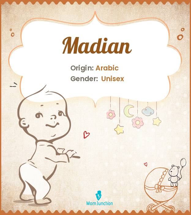 Madian