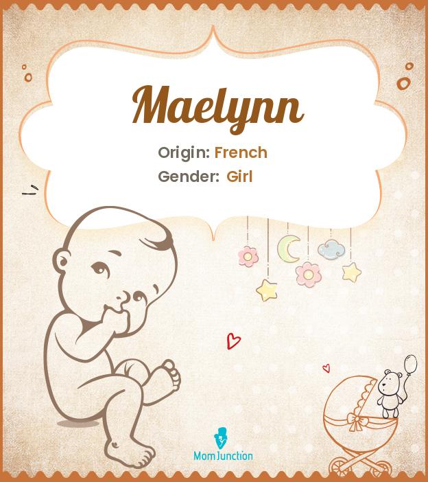 Maelynn Maelynn Name Meaning, Origin, History, And Popularity