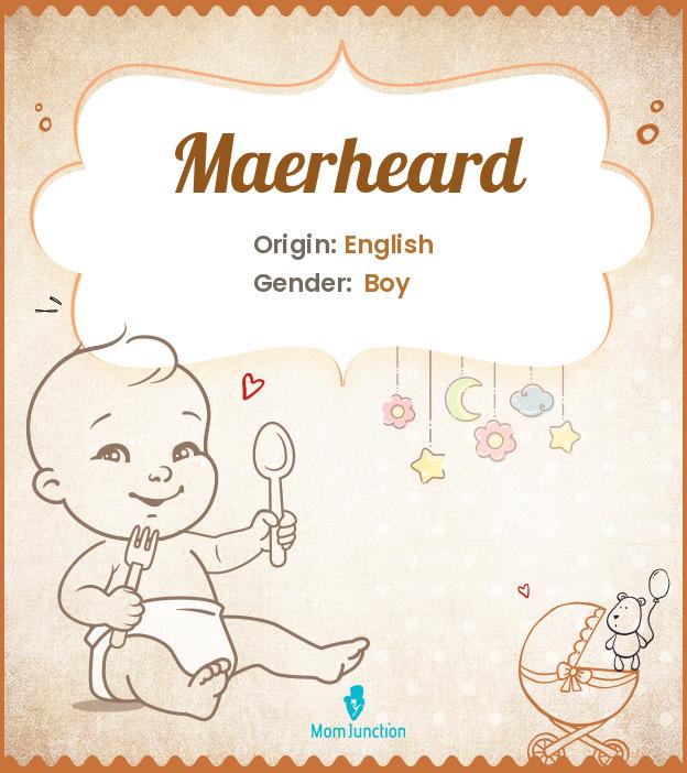 maerheard maerheard