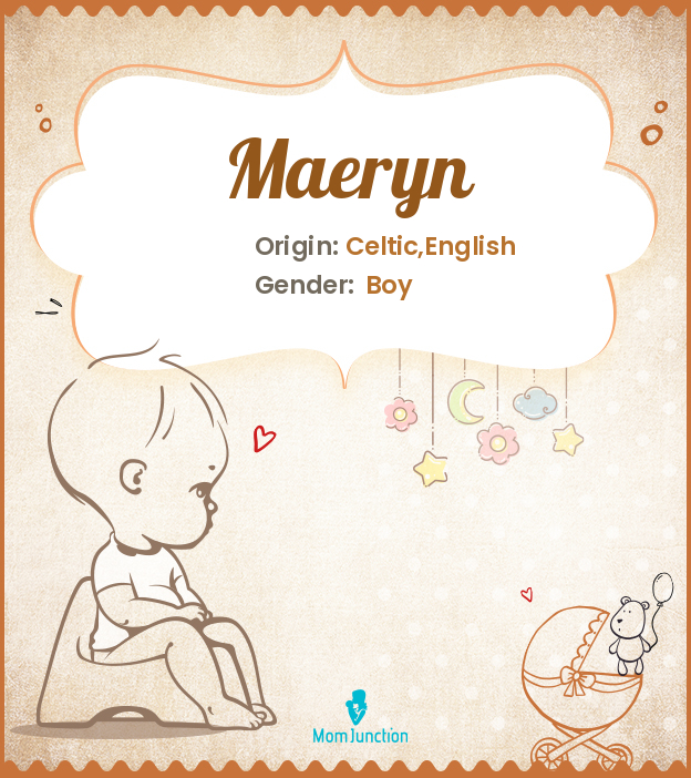 Maeryn