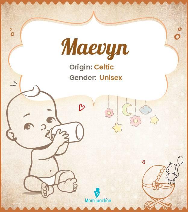 maevyn