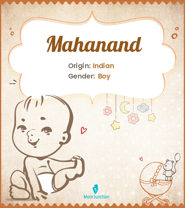 Mahanand
