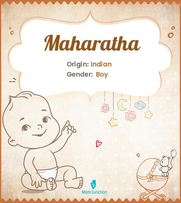 maharatha maharatha