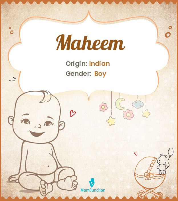 Maheem