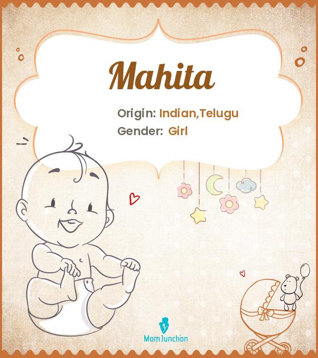 mahita