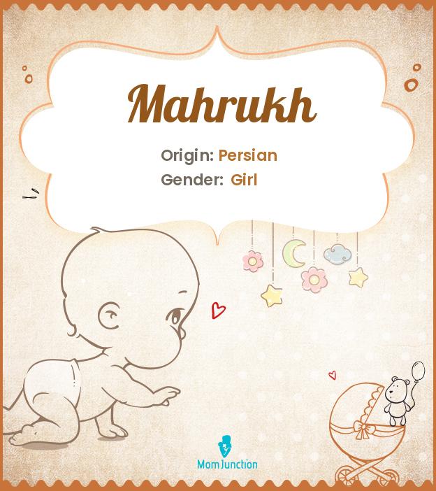 mahrukh