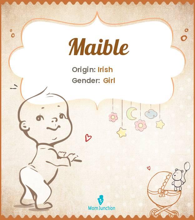 maible